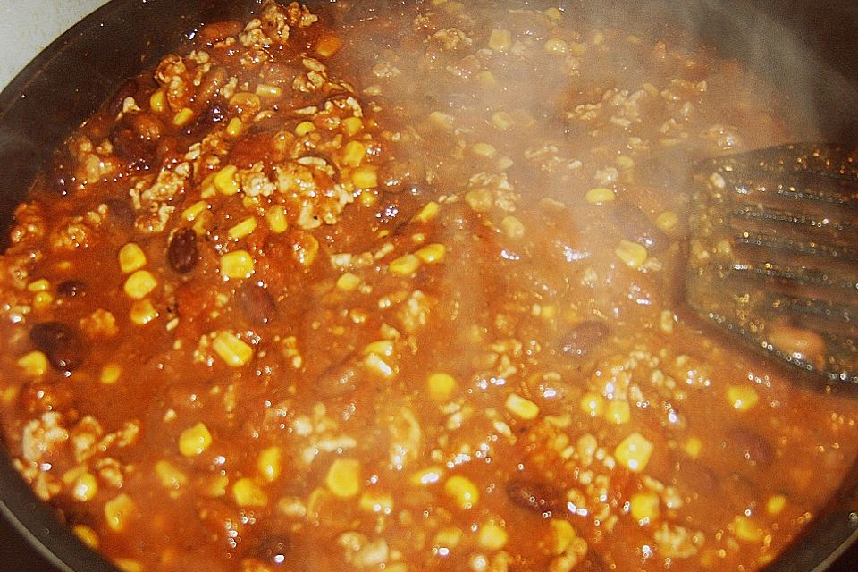 Chili con carne