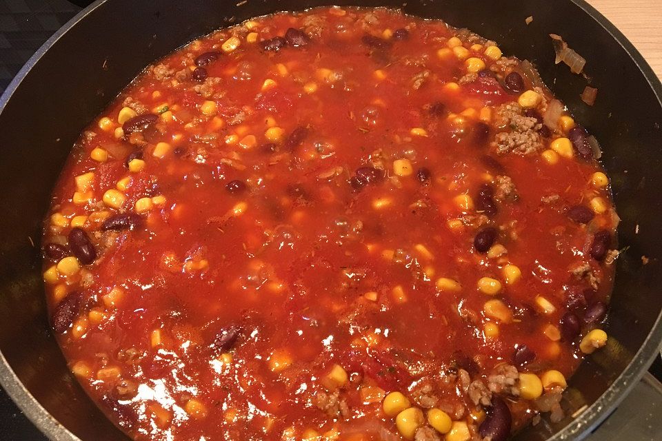 Chili con carne