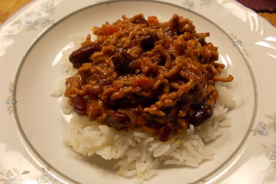 Chili con carne