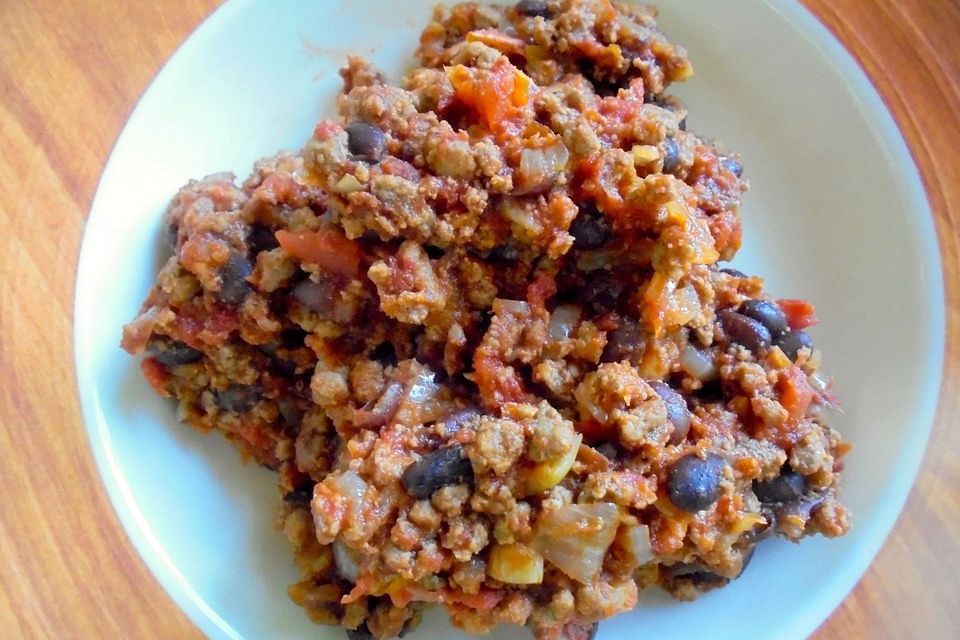 Chili con carne