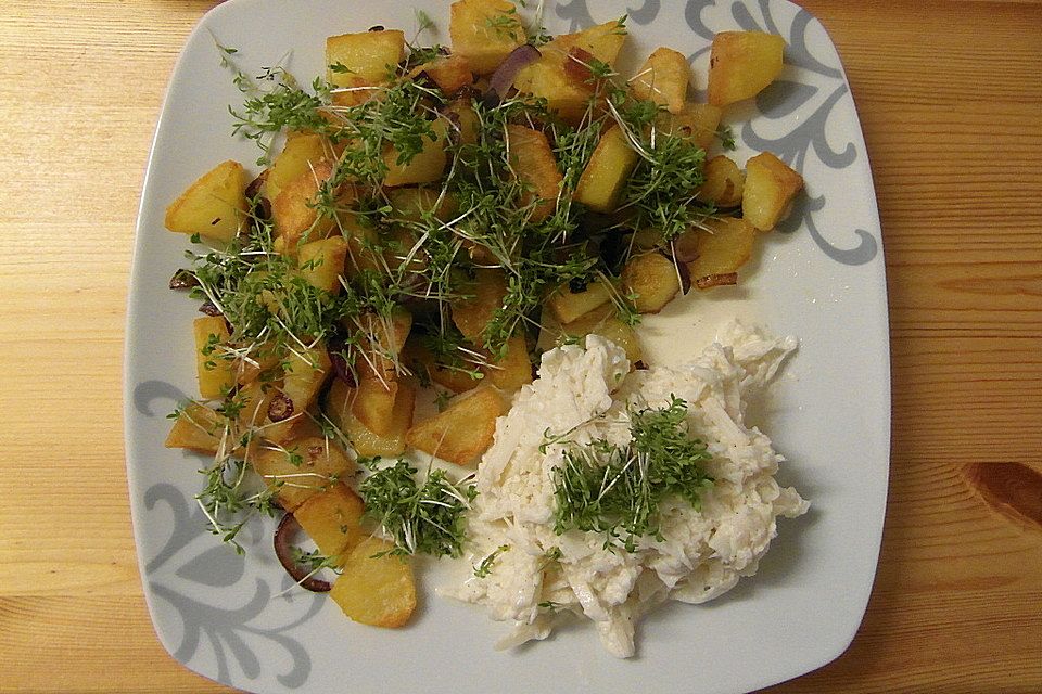 Rübchensalat