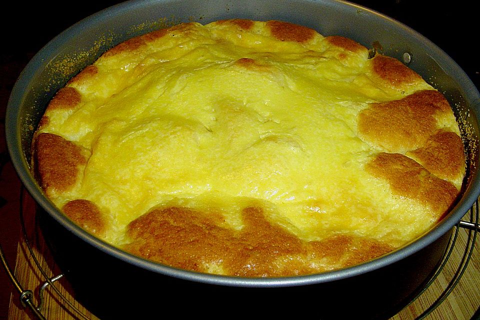 Bratapfelkuchen