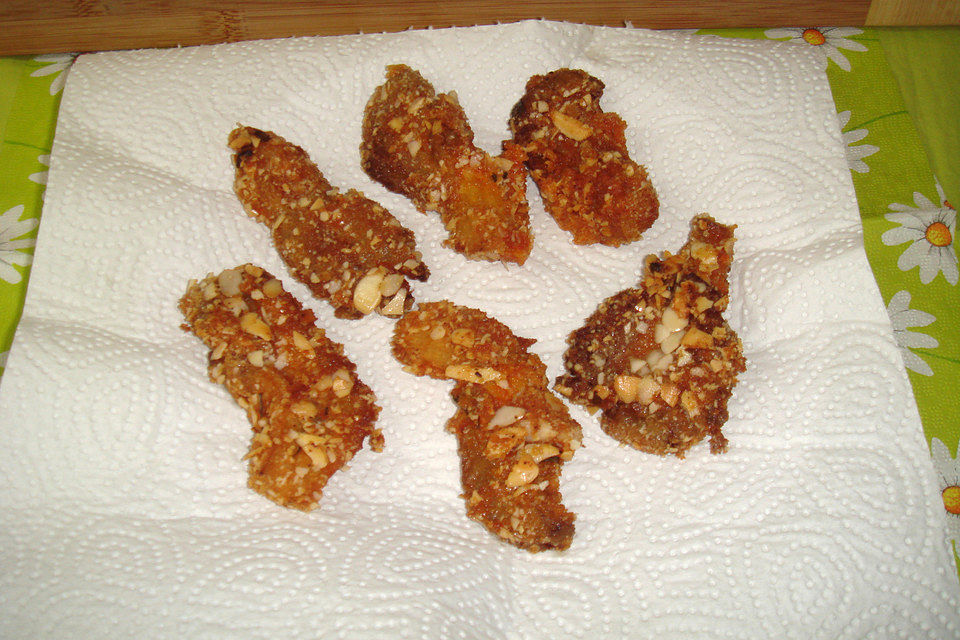 Funghi-Nuggets