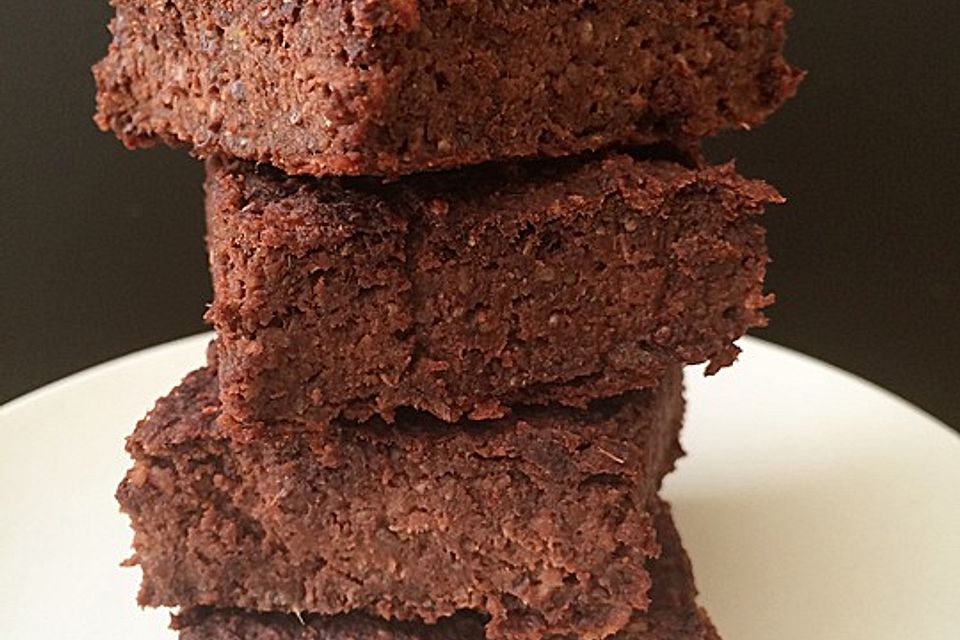 Paleo-Brownies