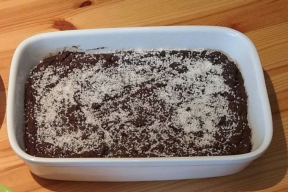 Paleo-Brownies