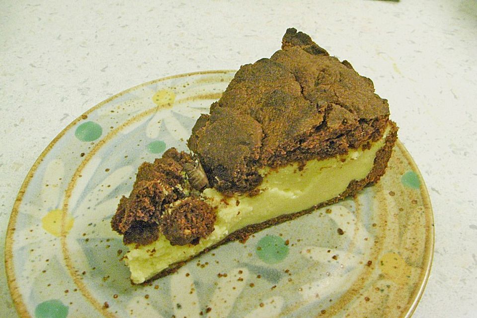 Russische Zupftorte