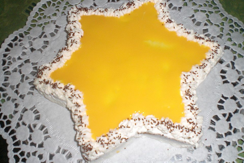 Eierlikörtorte