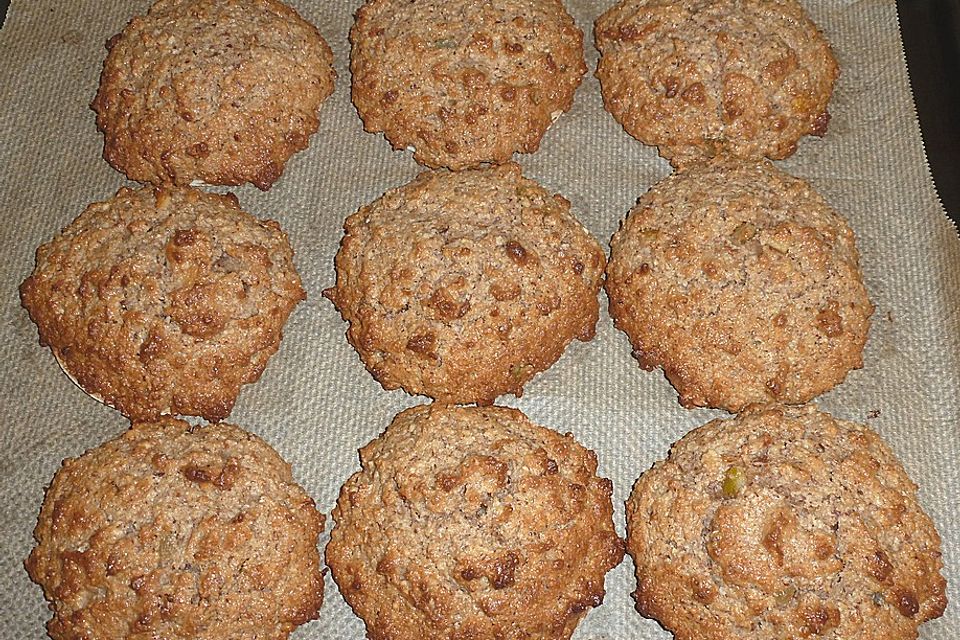 Fränkische Oblaten-Lebkuchen