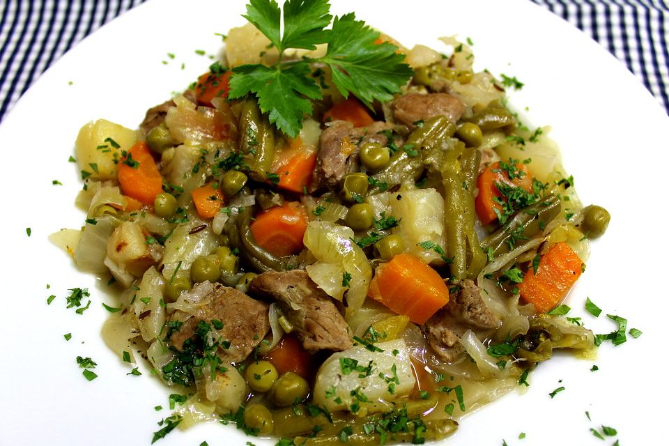 Irish Stew