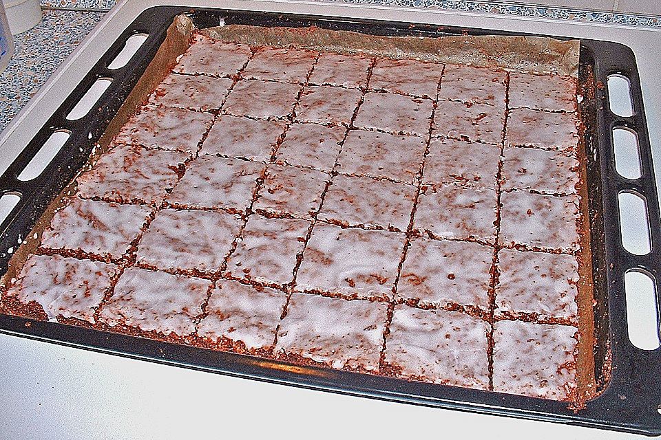 Brownies