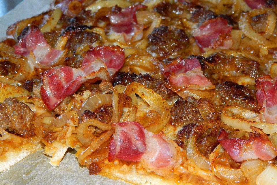 BBQ-Bacon-Pizza-Streifen