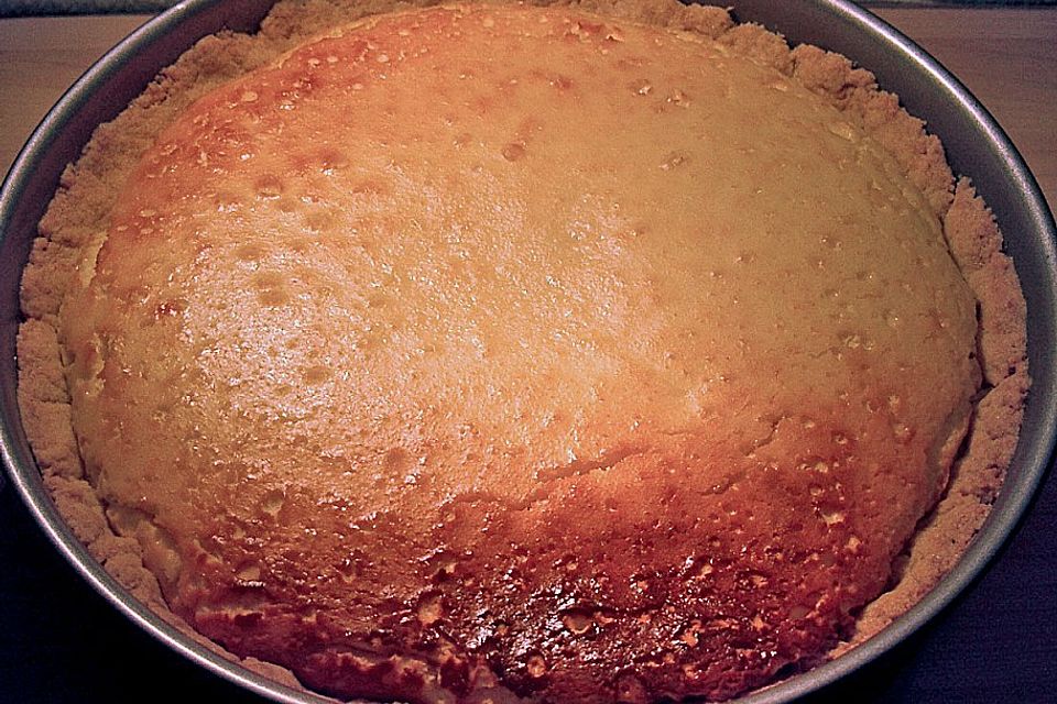 Rahmkuchen