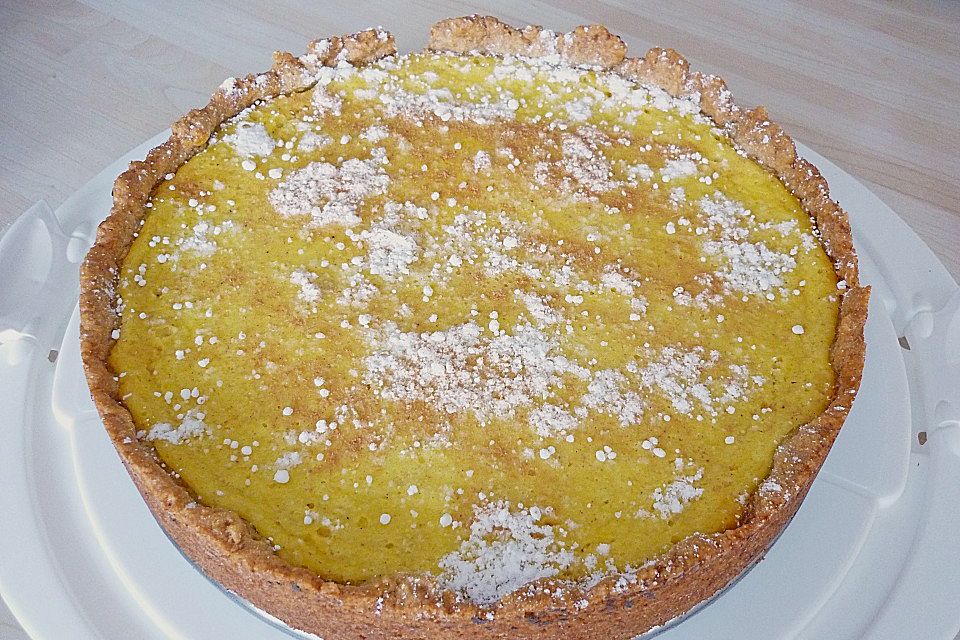 Rahmkuchen