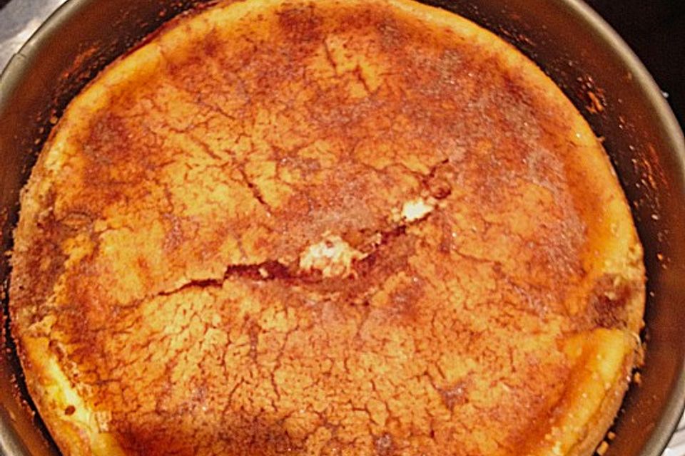 Rahmkuchen