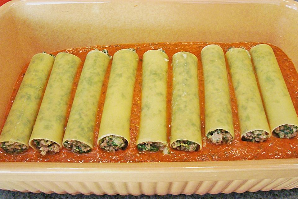 Cannelloni