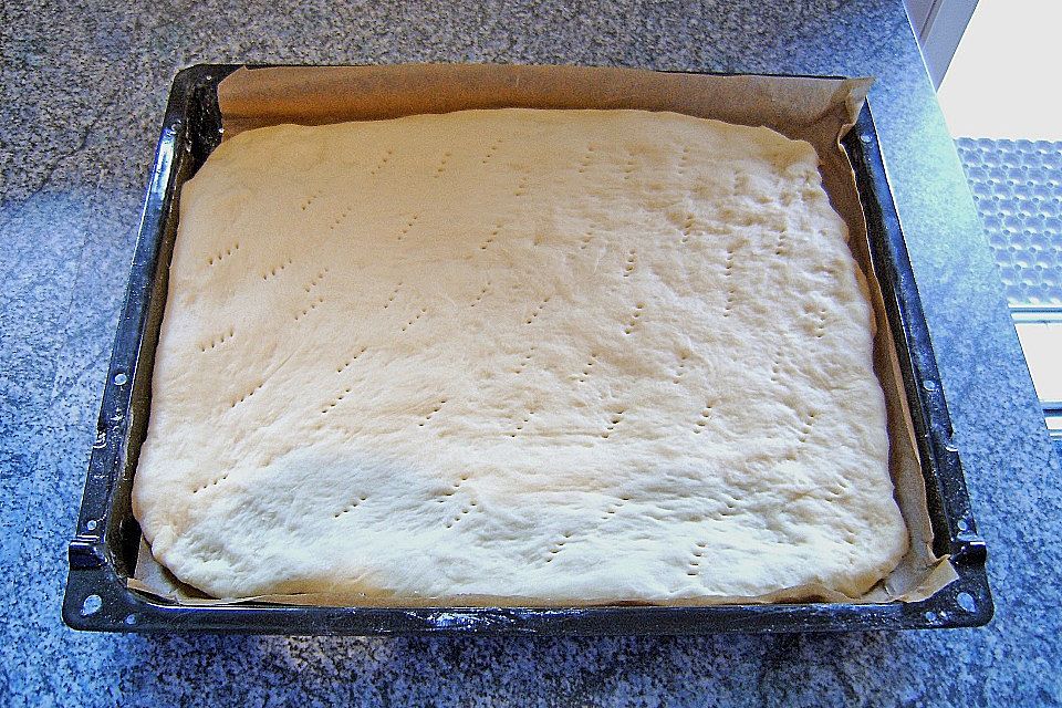 Butterkuchen