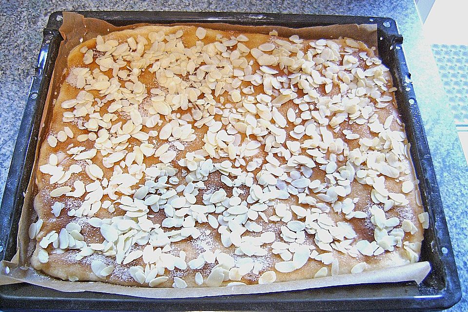 Butterkuchen