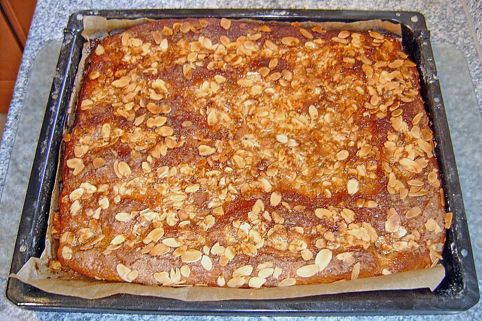 Butterkuchen