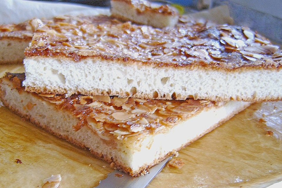 Butterkuchen