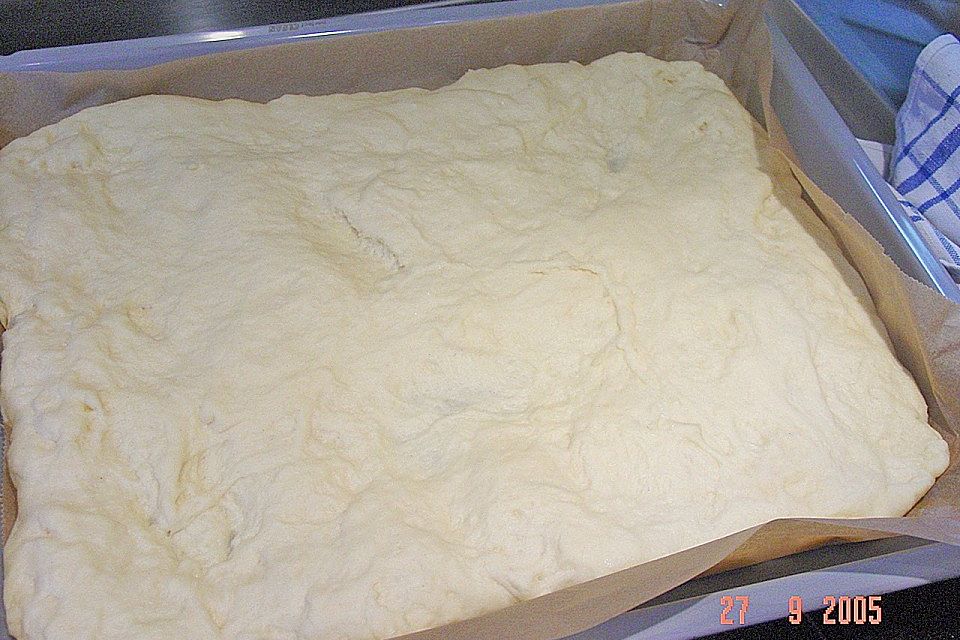 Butterkuchen