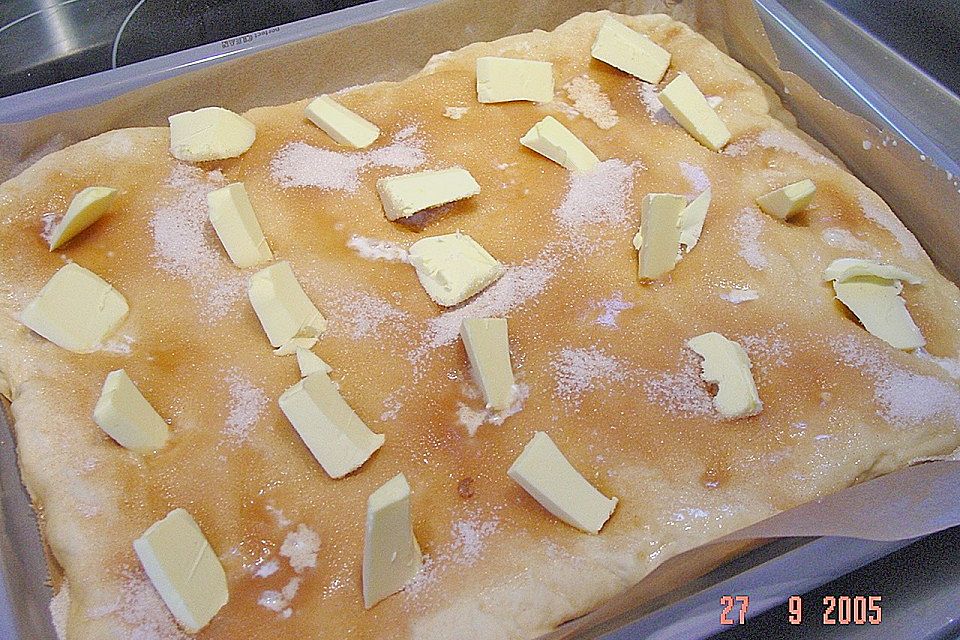 Butterkuchen