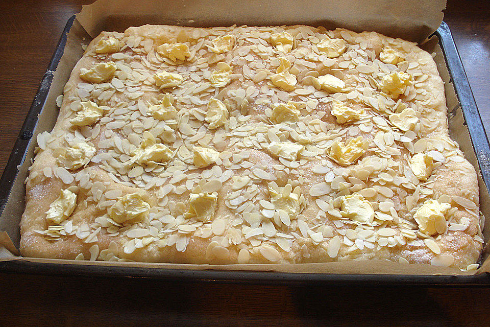 Butterkuchen