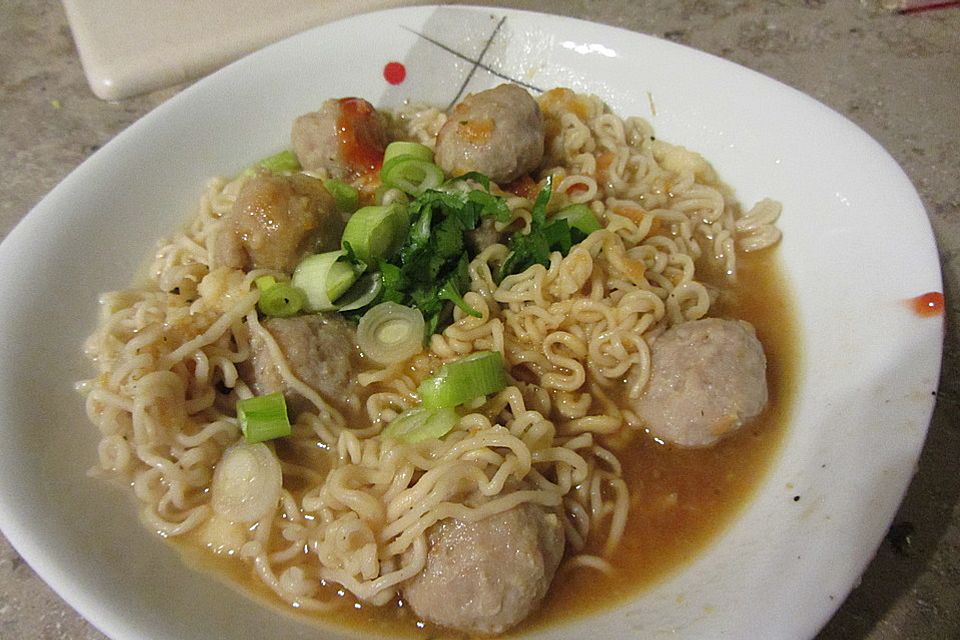 Bakso daging Sapi