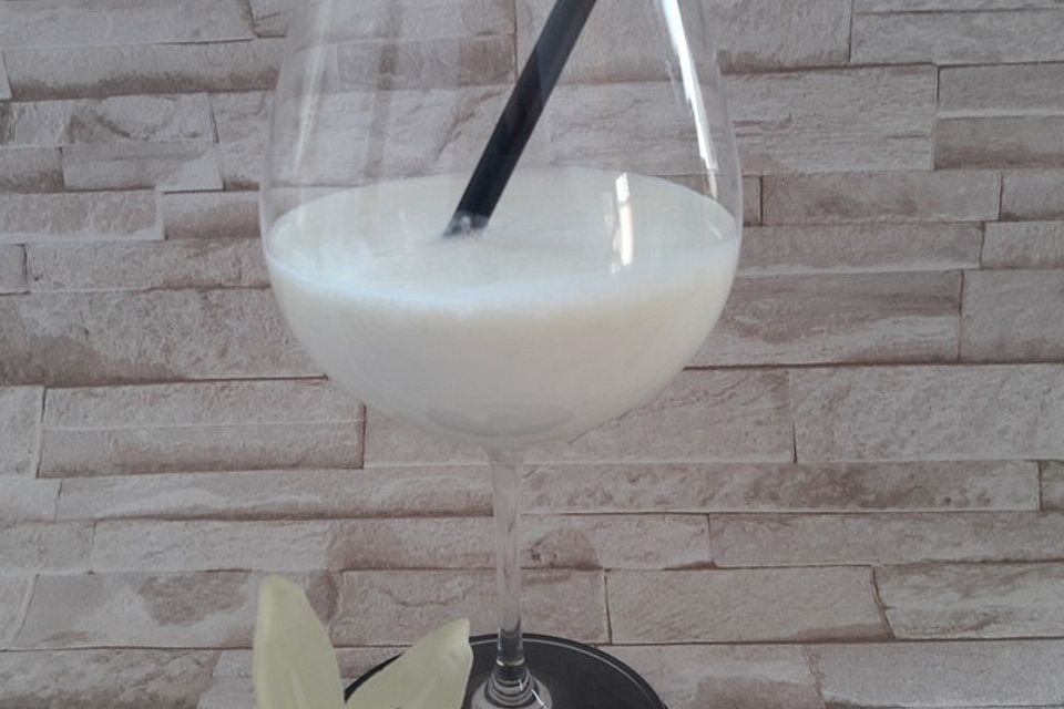 Pina Colada alkoholfrei