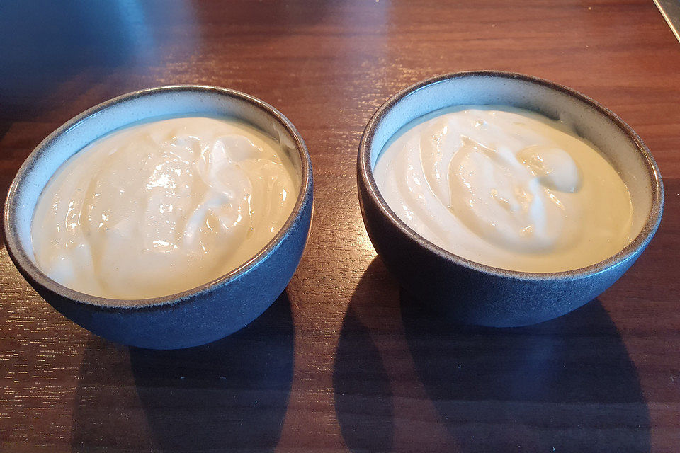 Mallorquinische Aioli