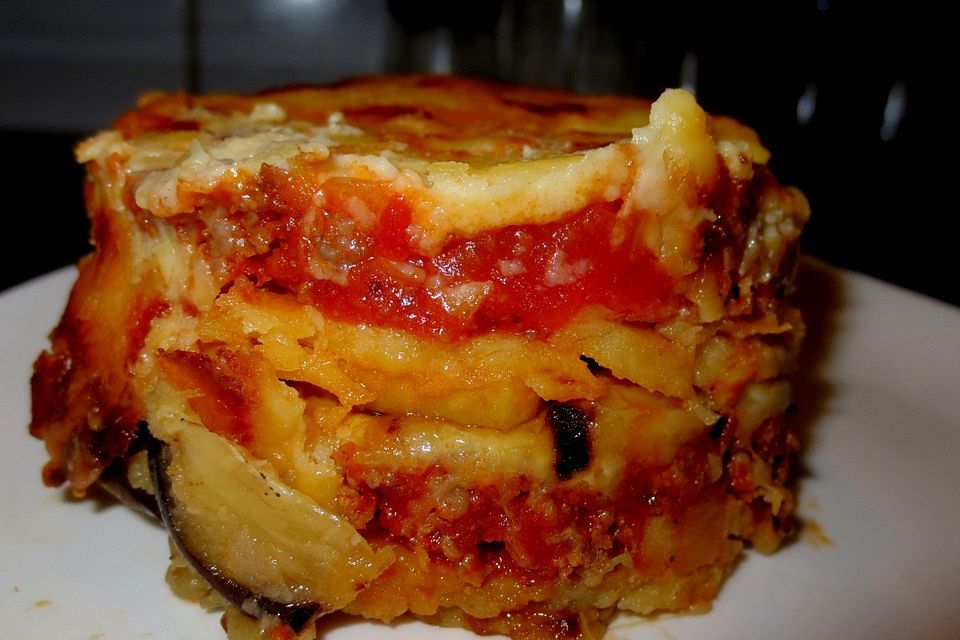 Moussaka