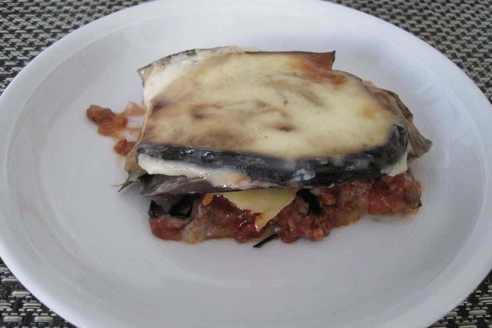 Moussaka