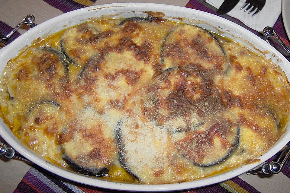 Moussaka