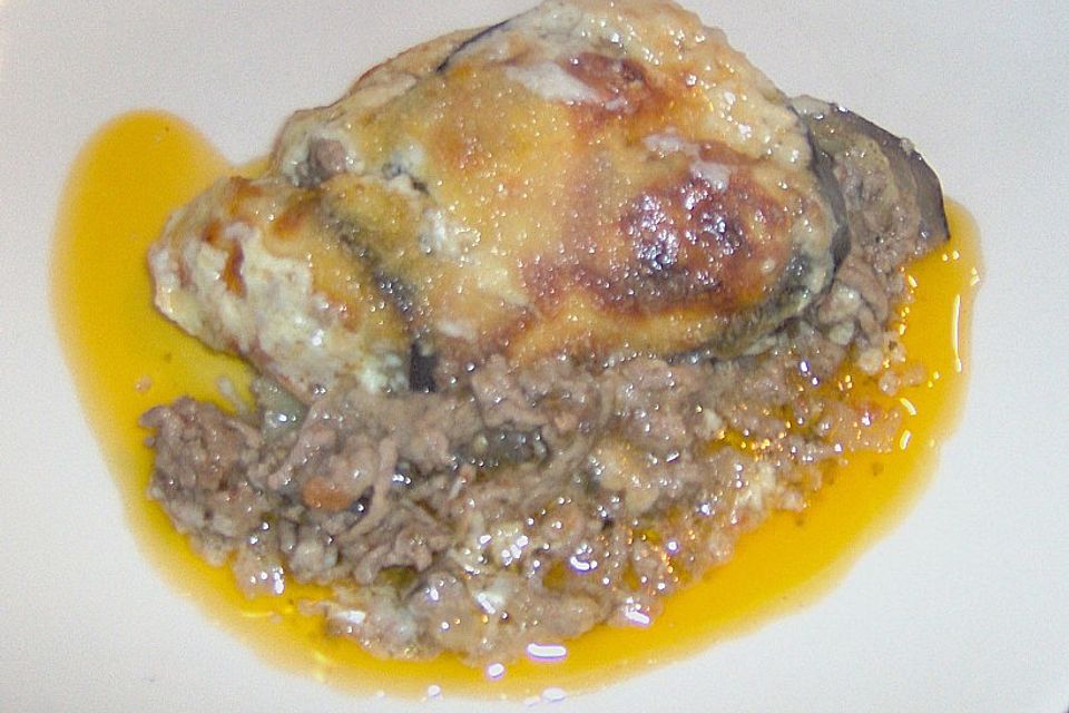 Moussaka