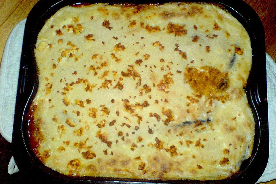 Moussaka