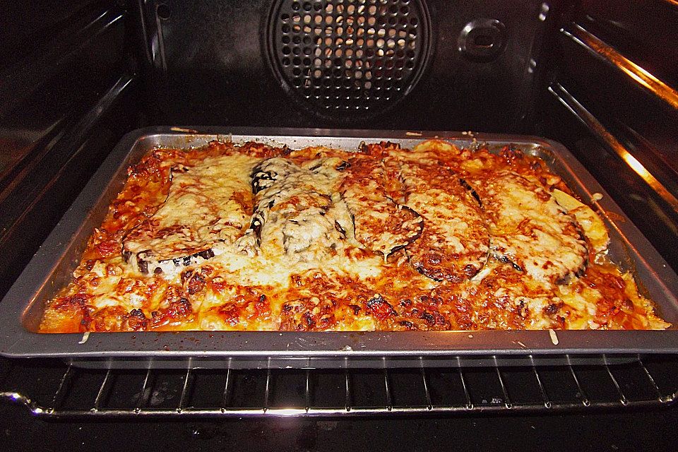 Moussaka