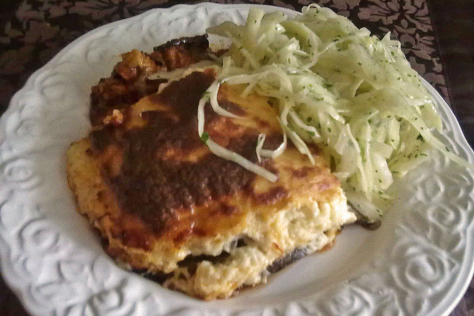 Moussaka