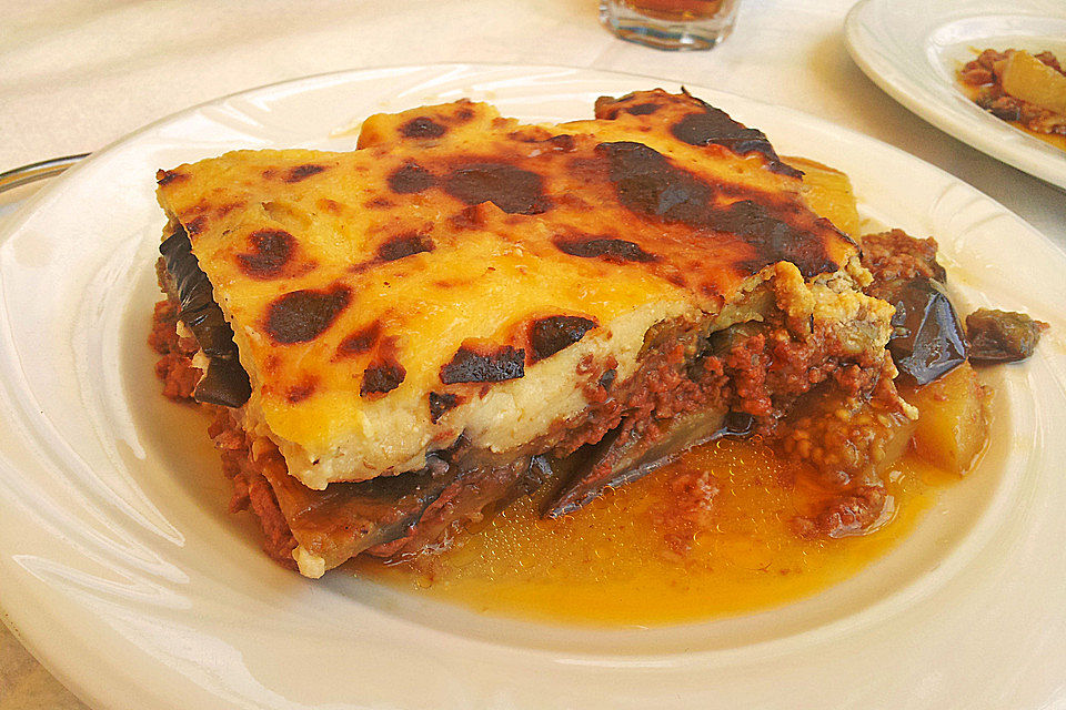 Moussaka