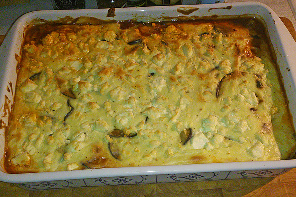 Moussaka