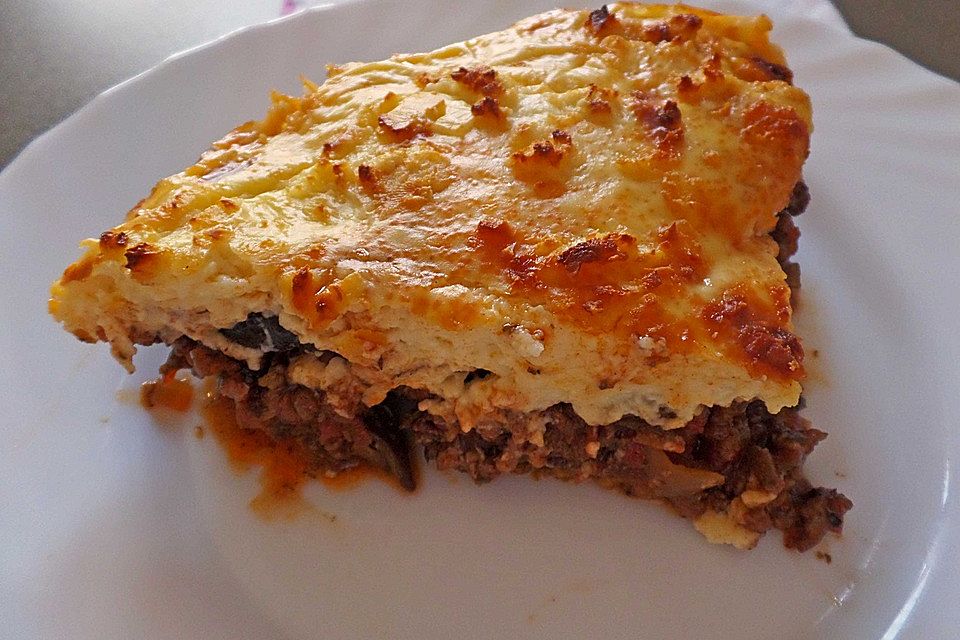 Moussaka