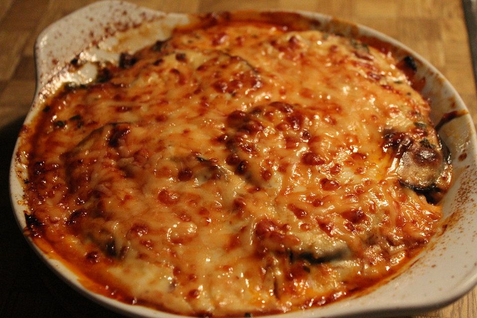 Moussaka