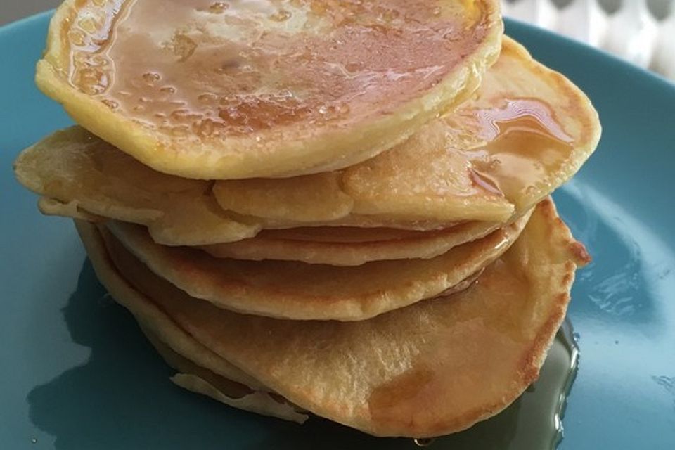 American Pancakes