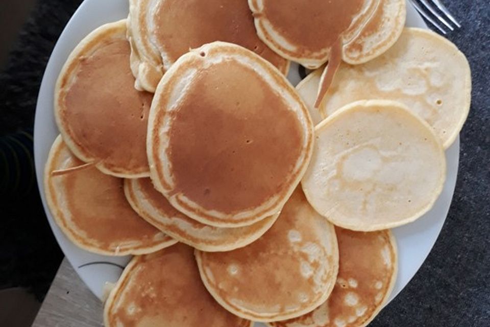 American Pancakes