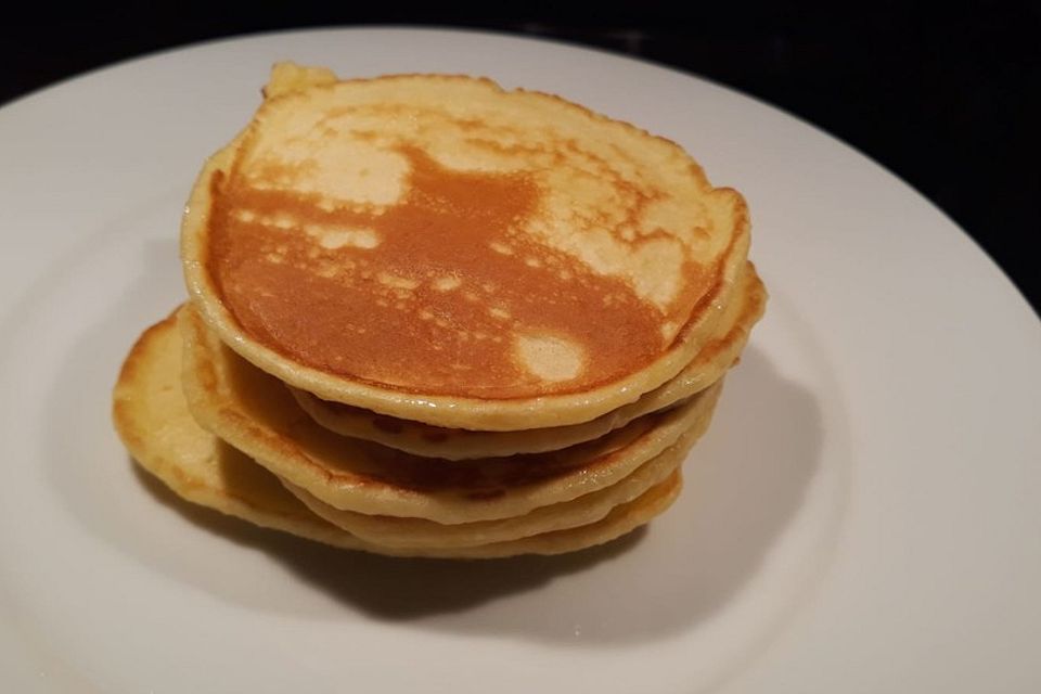 American Pancakes