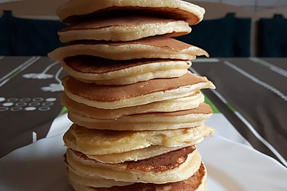 American Pancakes