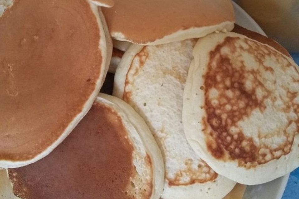 American Pancakes