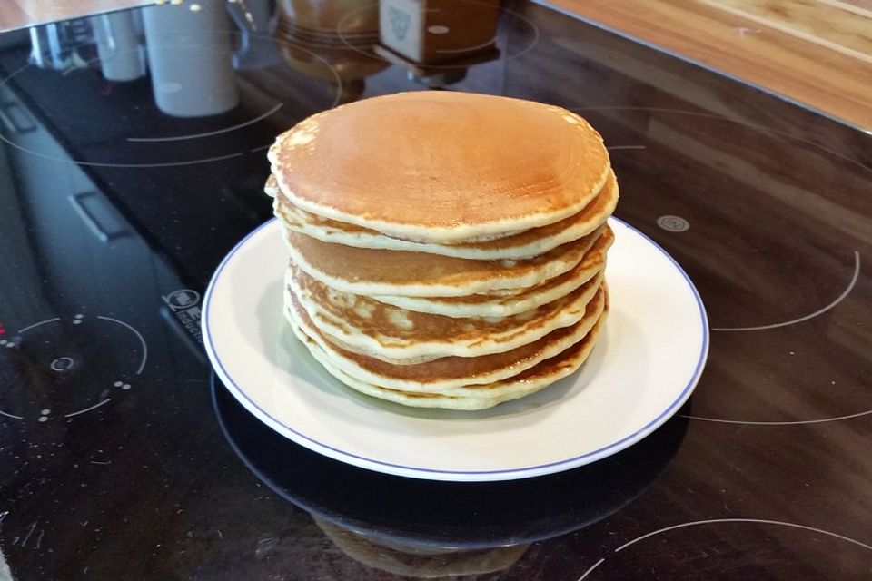 American Pancakes