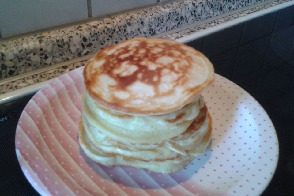 American Pancakes