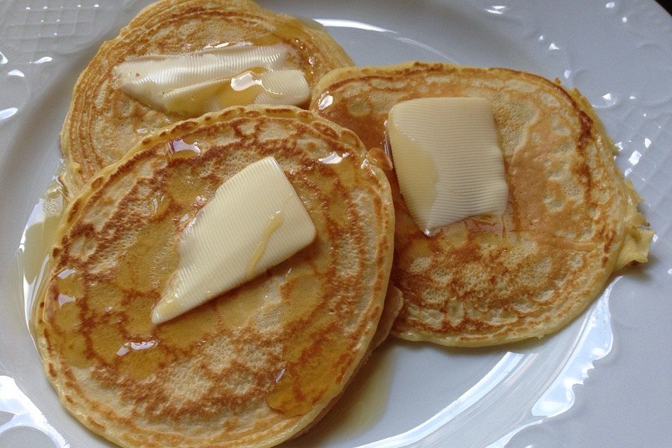 American Pancakes