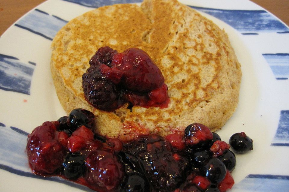 American Pancakes