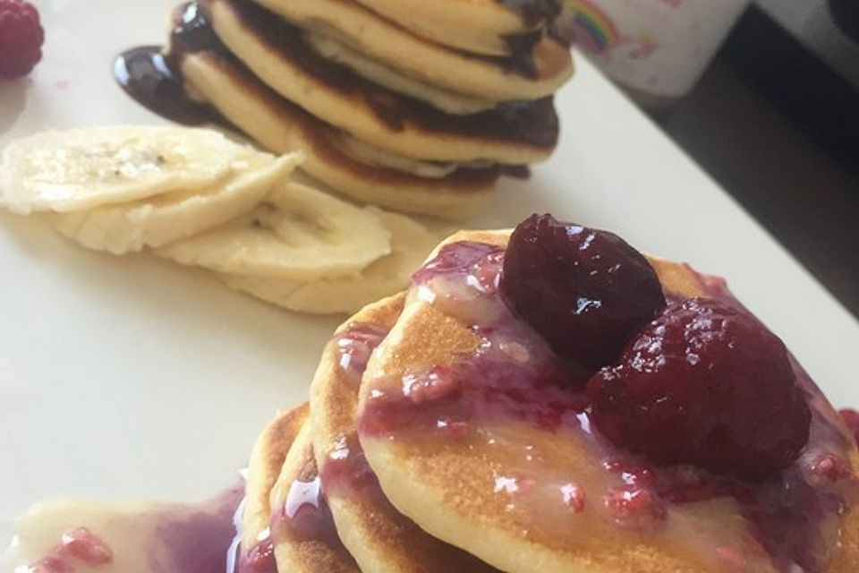 American Pancakes